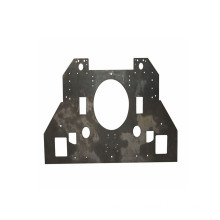 China Factory High Quality Casting stamping products door bending buckle